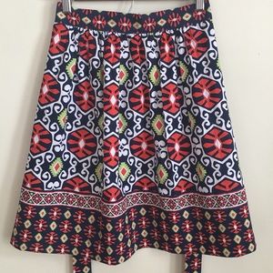 Vera Bradley Apron Sun Valley